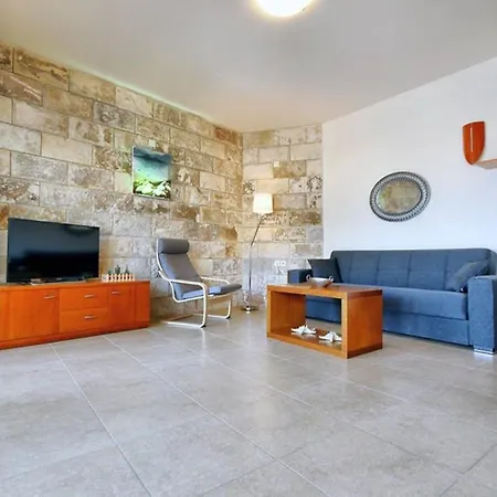 Eleni Sea View Luxury In Mades *