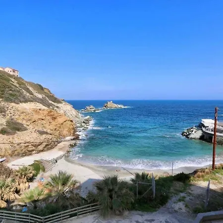 Eleni Sea View Luxury In Mades